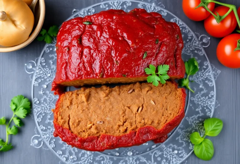 Meatloaf Recipe: The Comfort Food That Never Lets You Down