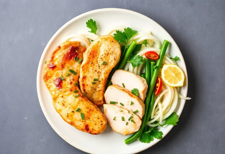 Chicken Breast Recipes: The Ultimate Guide to Not Screwing Up Dinner