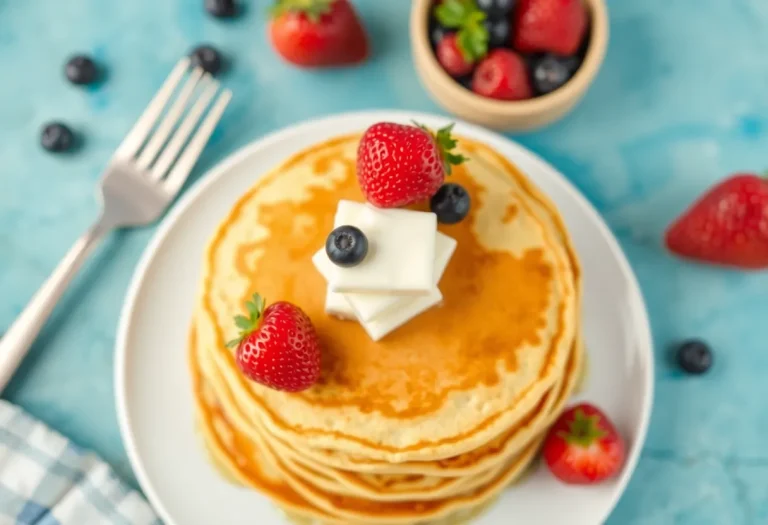 Stop Making Sad Pancakes—Here’s How to Do It Right