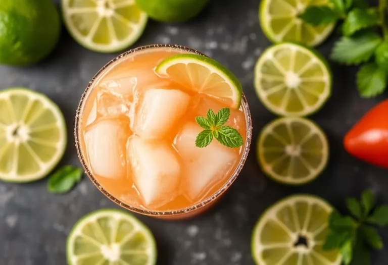 You’ve Been Making Margaritas Wrong (Here’s the Fix)
