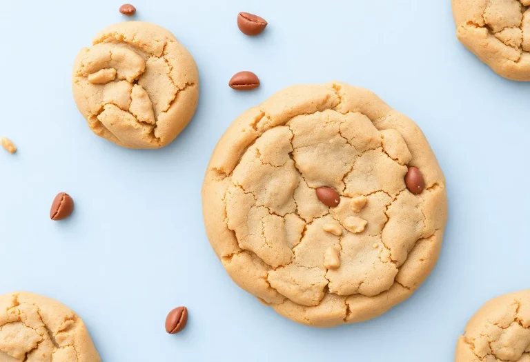 Peanut Butter Cookies That’ll Make You Forget Store-Bought Existed