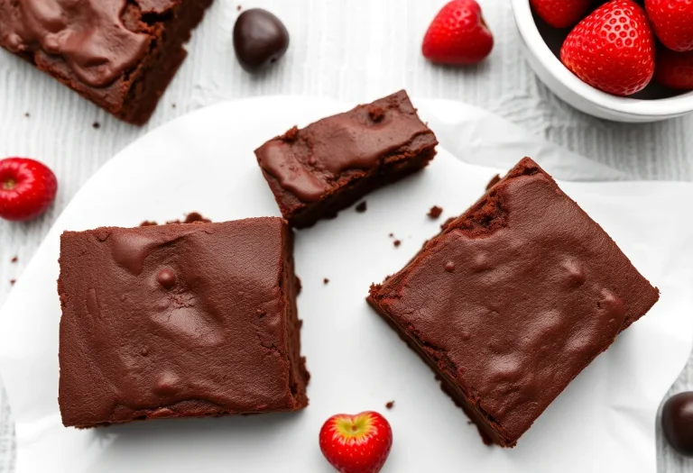 You’ve Been Making Brownies Wrong (Here’s How to Fix It)