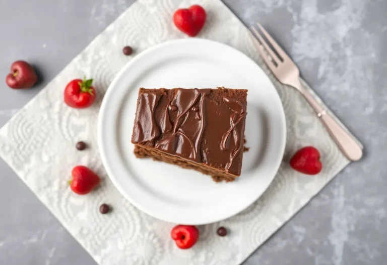 Chocolate Cake Recipe: The Only One You’ll Ever Need