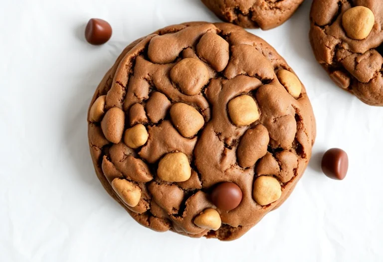 No-Bake Cookies: The Lazy Person’s Guide to Deliciousness