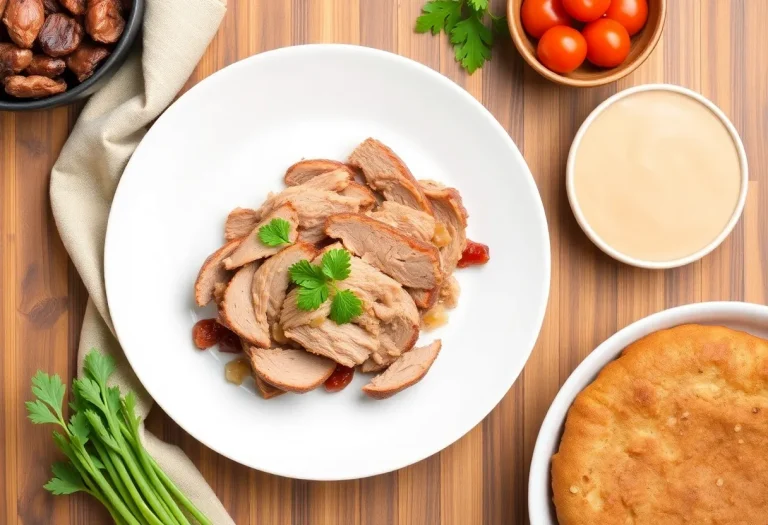 You’ve Been Making Pulled Pork Wrong (Here’s How to Fix It)