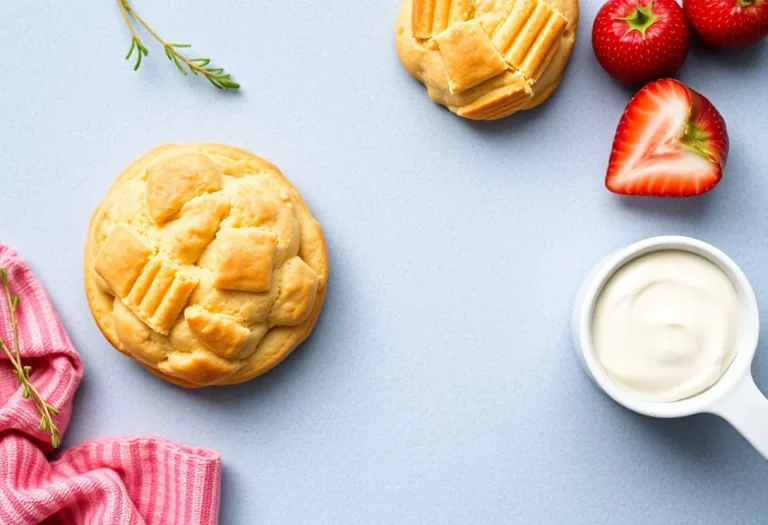 Biscuit Recipe: Flaky, Buttery, and Foolproof