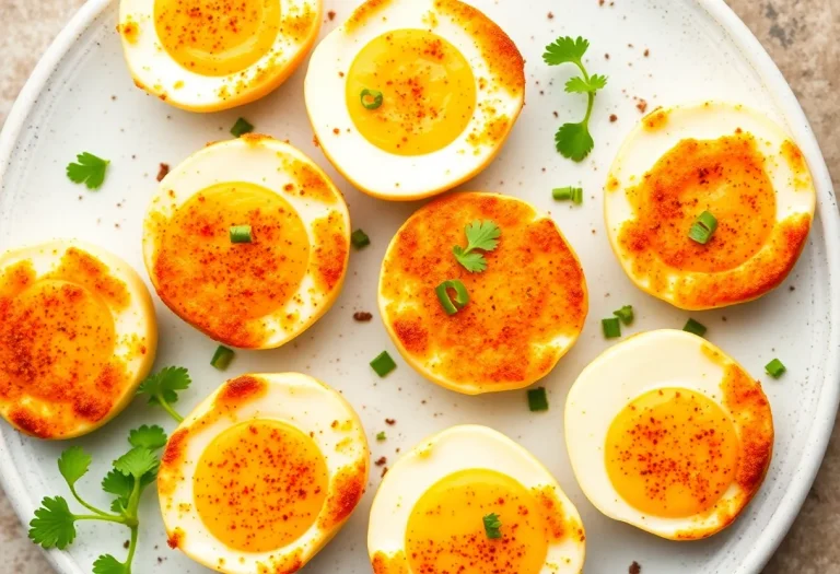 Egg Bites Recipe: The Breakfast Hack You’ll Wish You Knew Sooner
