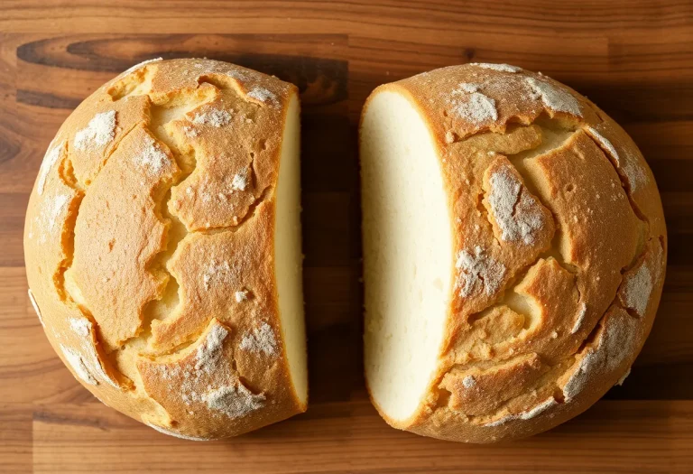 Forget Everything You Know About Sourdough (Because You’re Probably Wrong)