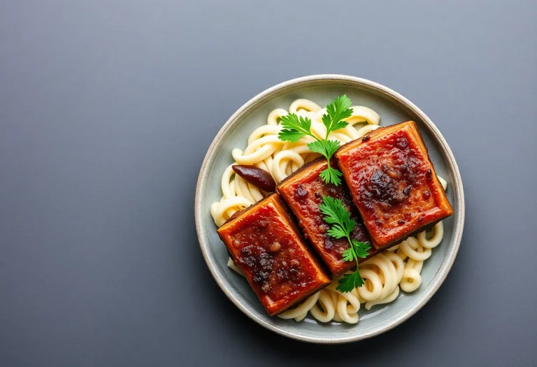 Pork Belly Recipes: Crispy, Juicy, and Absolutely Unfair to Your Diet