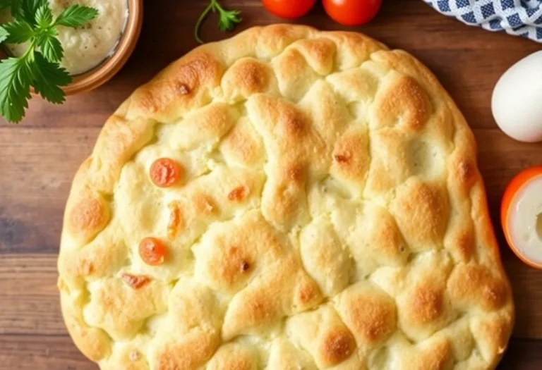 You’ve Been Making Focaccia Wrong (Here’s How to Fix It)