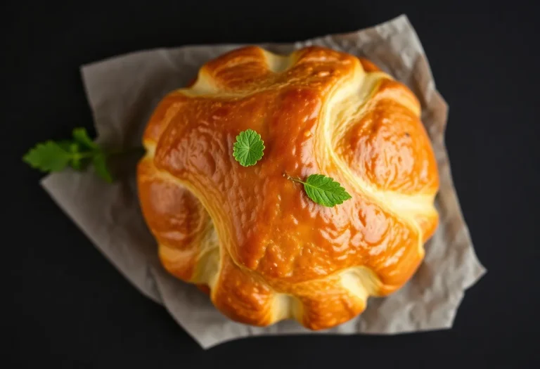 Forget Store-Bought: This Croissant Recipe Will Change Your Life