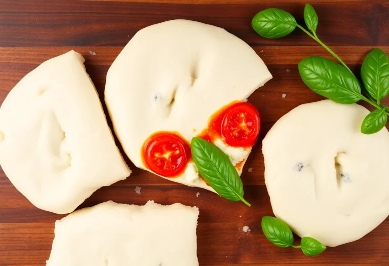 The Pizza Dough Recipe That Actually Works (No, Really)