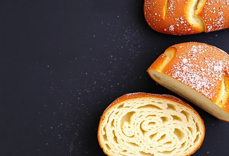You’ll Never Buy French Bread Again After This Recipe