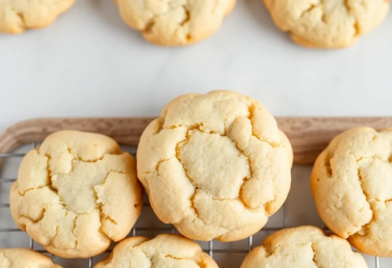 You’re About to Make the Best Sugar Cookies of Your Life