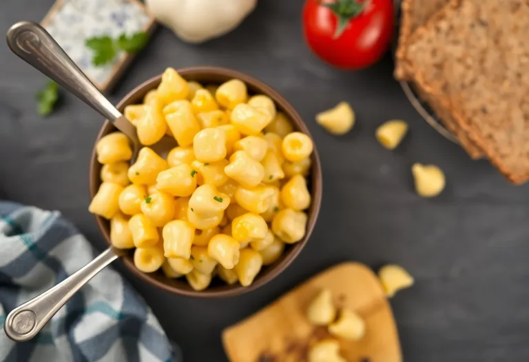 Mac and Cheese Recipe: The Only One You’ll Ever Need