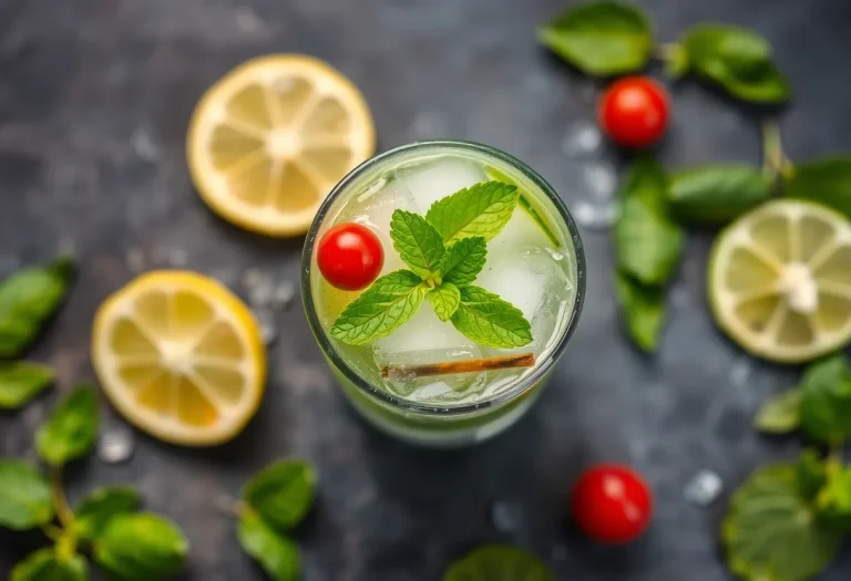 Want a Mojito That Doesn’t Taste Like Grass Water? Here’s How.