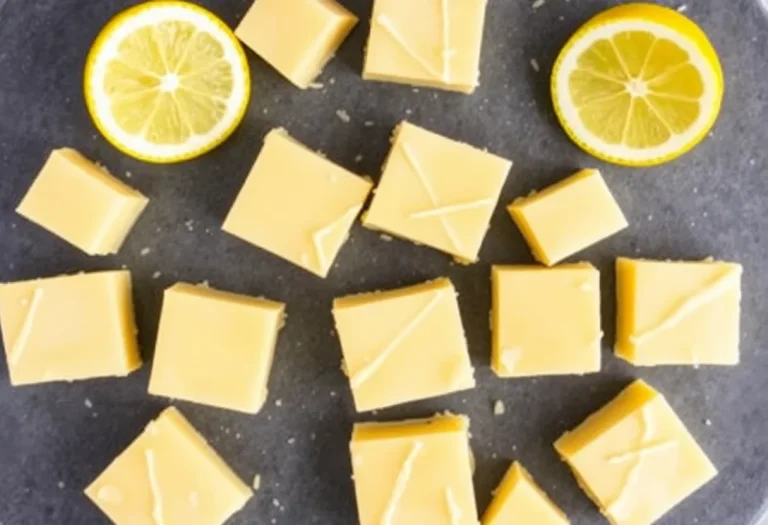 Meyer Lemon Meltaways: The Cookie That’ll Steal Your Soul (In a Good Way)
