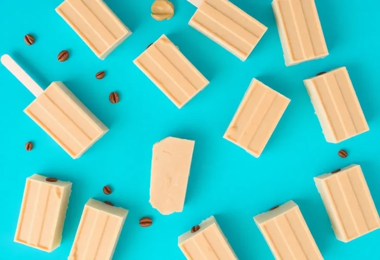 Frozen Peanut Butter Yogurt Bars: The No-Brain, All-Gain Snack You Need