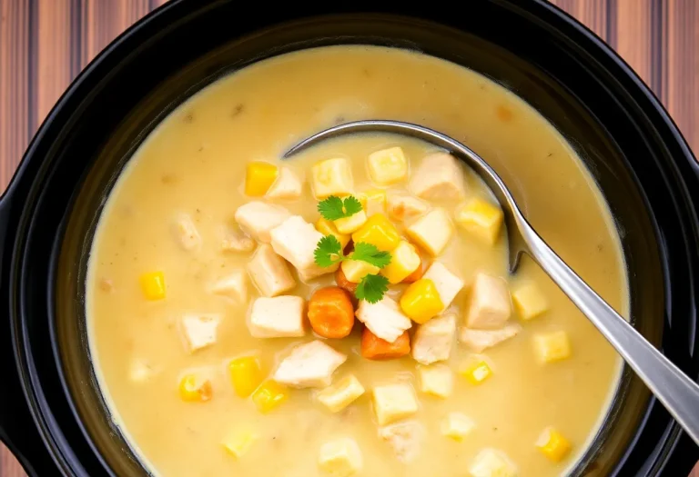 You’re About to Make the Laziest, Most Delicious Soup of Your Life