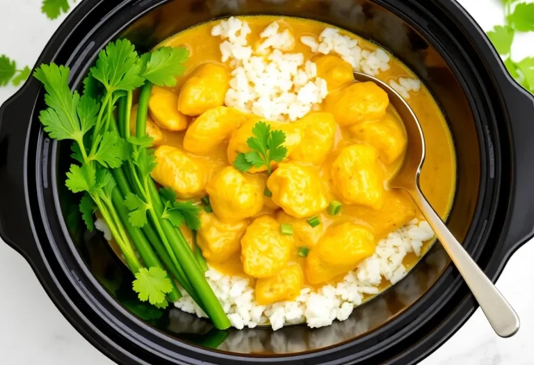 You’ve Never Had Thai Yellow Curry Chicken This Easy (or This Good)