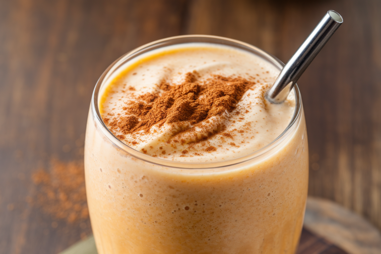 Why Your Smoothie Game Needs Greek Yogurt Right Now